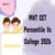 MHT CET Percentile Vs College 2026 - Check Analysis & Admission Chances